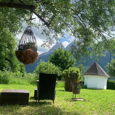 Bed and Breakfast Wengerwirt Zur Laube Weng im Gesause Esterno foto