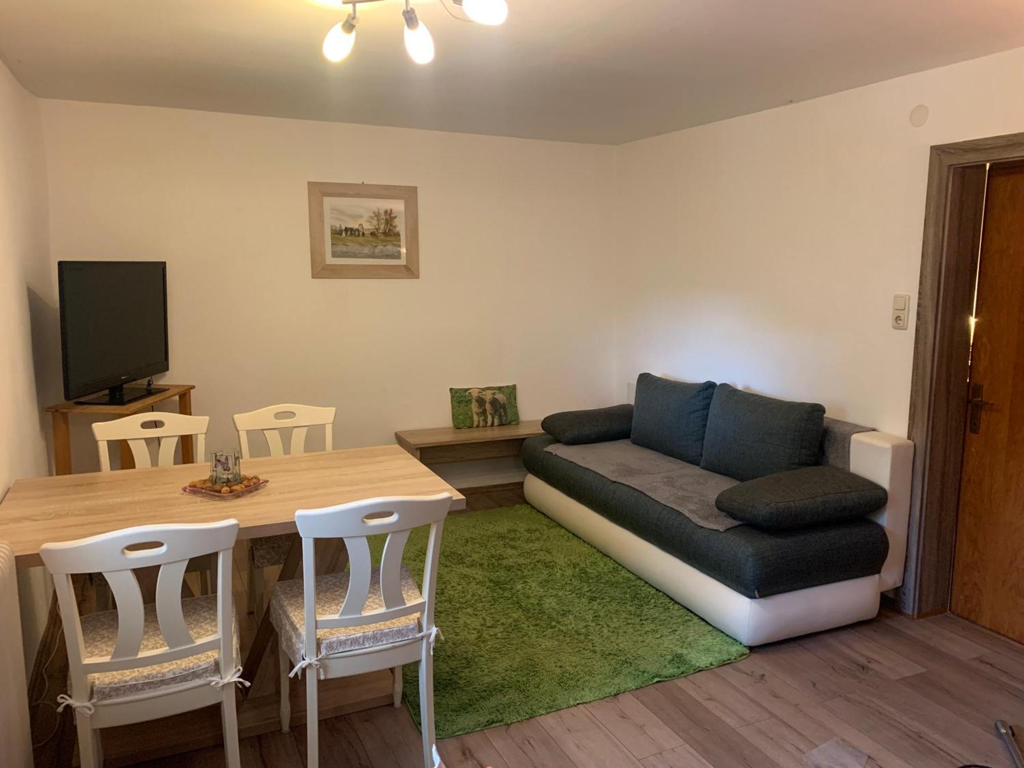 Bed and Breakfast Wengerwirt Zur Laube Weng im Gesause Esterno foto
